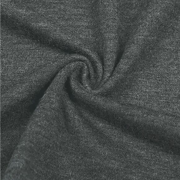 Wicked Graphic Tee in Charcoal Sz XXL - Picture 4 of 5